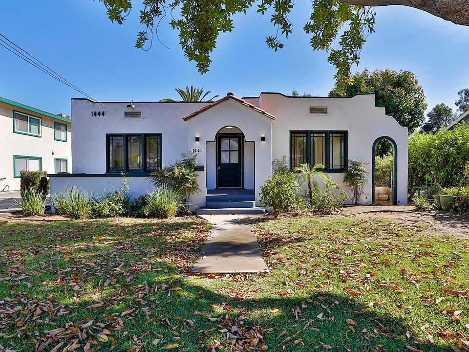 1444 3rd St, La Verne, CA 91750 Zillow