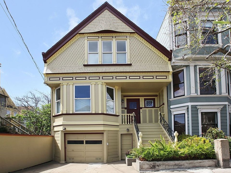 1st image of 476 Noe St