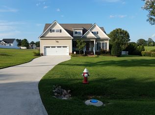 30 Wood Ibis Way, Louisburg, NC 27549