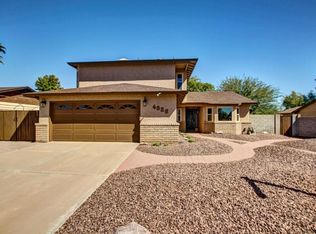 4826 E Sunrise Dr, Phoenix, AZ 85044