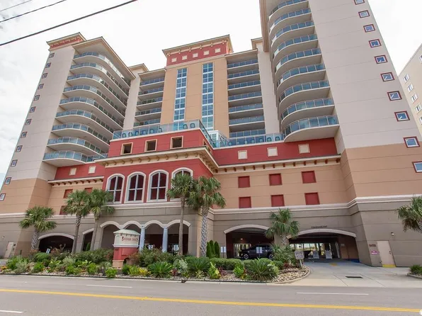 1321 S Ocean Blvd. #905, North Myrtle Beach, SC 29582