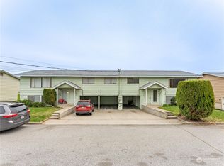 1119 Cedar Ln, East Wenatchee, WA 98802