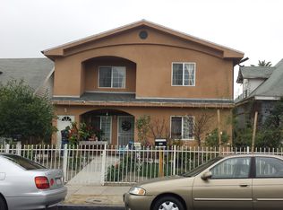 848 E 32nd St, Los Angeles, CA 90011