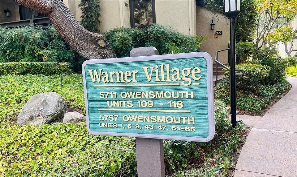 1st image of 5711 Owensmouth Ave Unit 109