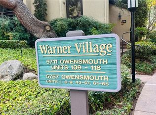 5711 Owensmouth Ave UNIT 109, Woodland Hills, CA 91367