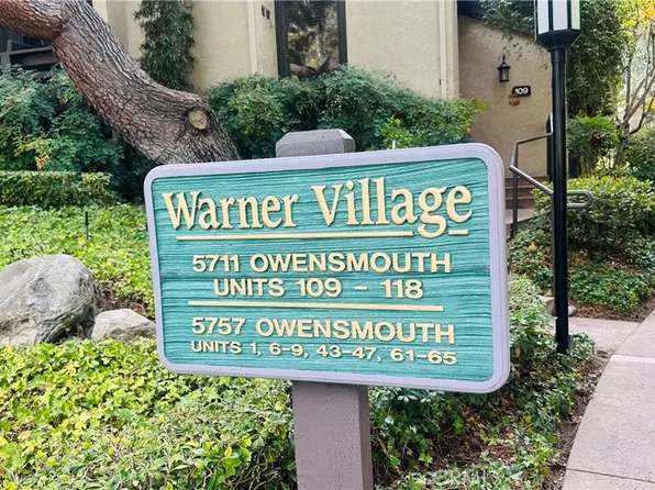 5711 Owensmouth Ave Unit 109, Woodland Hills, CA 91367