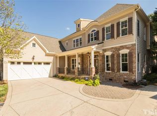3908 Laurel Manor Ct, Raleigh, NC 27612