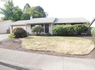3414 SE Walnut St, Hillsboro, OR 97123
