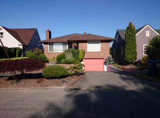 4011 13th Ave S, Seattle, WA 98108