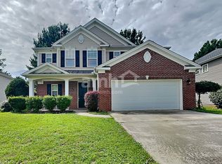 402 Leaflet Ives Trl, Lawrenceville, GA 30045