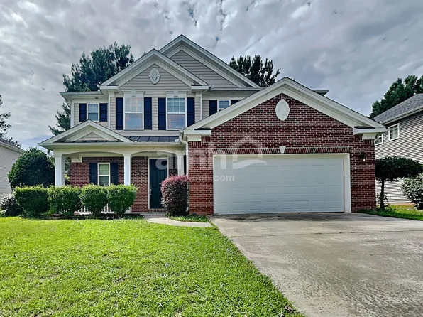 402 Leaflet Ives Trl, Lawrenceville, GA 30045