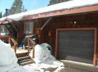 425 Gray Ave, Tahoma, CA 96142