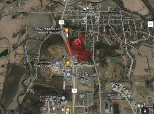 169 & Ave, Smithville, MO 64089