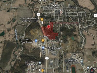 169 & Ave, Smithville, MO, 64089