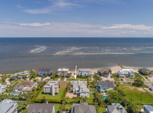 3014 Marshall Blvd, Sullivans Island, SC 29482
