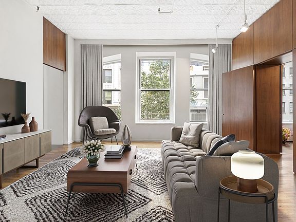 2nd image of 107 W 25th St APT 3E