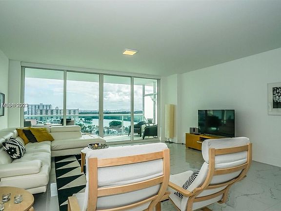 2nd image of 400 S Sunny Isles Blvd #1519