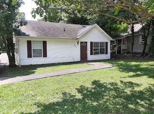 923 W Oak Ave APT 1, Jonesboro, AR 72401