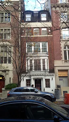 Rented by Brown Harris Stevens | media 1