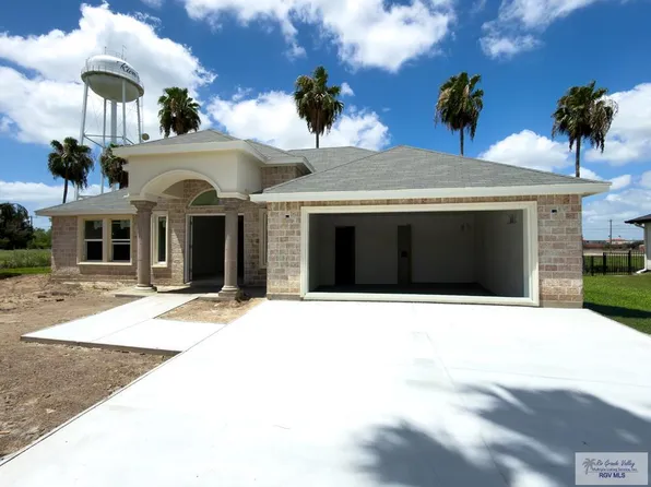 837 Sabine River Dr, Brownsville, TX 78520