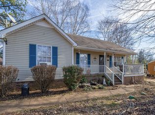 3836 Hearthstone Dr, Chapel Hill, TN 37034