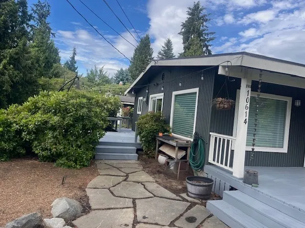 10614 NE 46th St, Kirkland, WA 98033