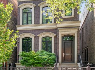 2020 N Clifton Ave, Chicago, IL 60614