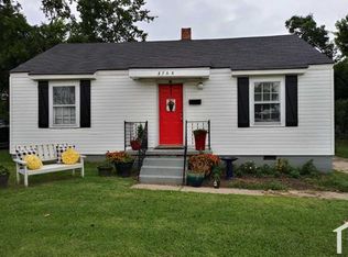 3708 NW 26th St, Oklahoma City, OK 73107