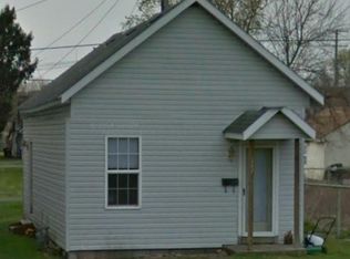 147 W Railroad St, Newark, OH 43055
