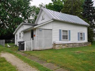 124 N 5th St, Parker City, IN 47368