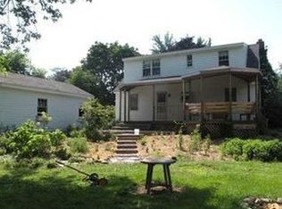 5 Chapel Rd, Orono, ME 04473