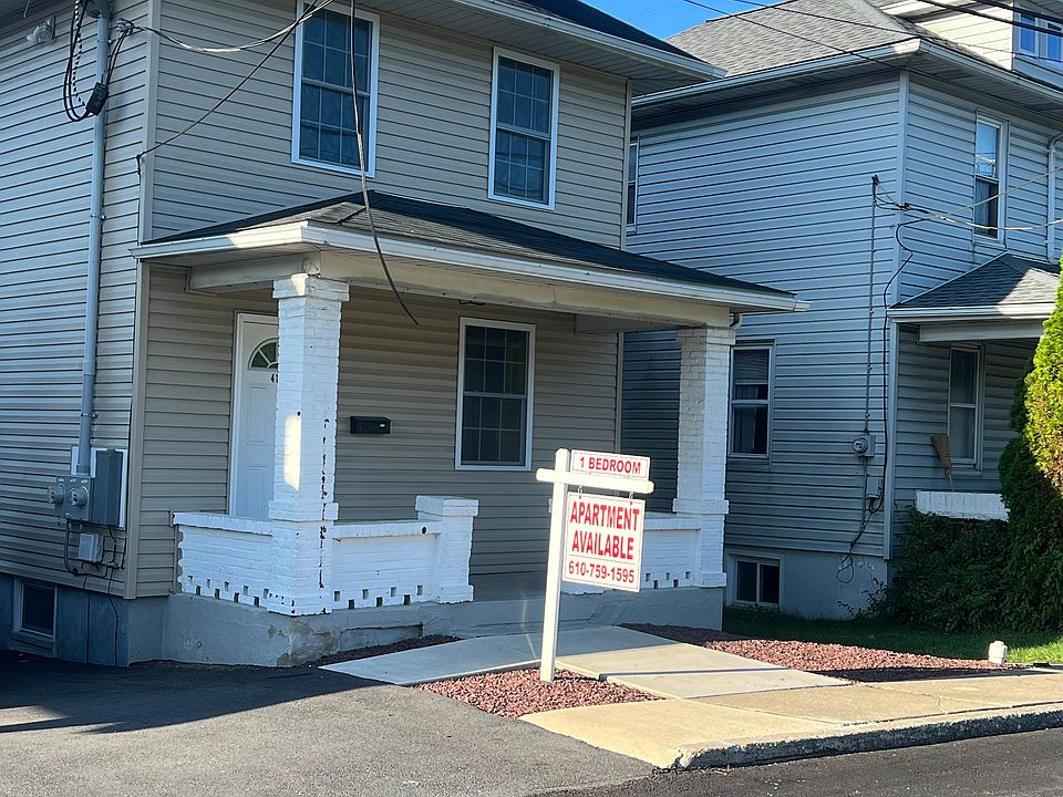 1st image of 411 Mauch Chunk St #2