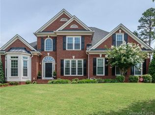 11310 Tavernay Py, Charlotte, NC 28262