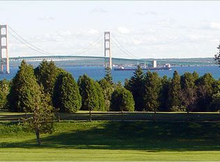 W Us Highway 2, Saint Ignace, MI 49781