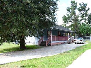 2124 Target St, North Charleston, SC 29406