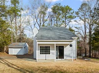 16 Petunia Rd, Ruckersville, VA 22968