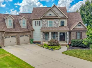 2023 Legacy Ln, Maryville, TN 37803