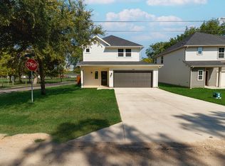 789 Wa Denton Dr, Van Alstyne, TX 75495