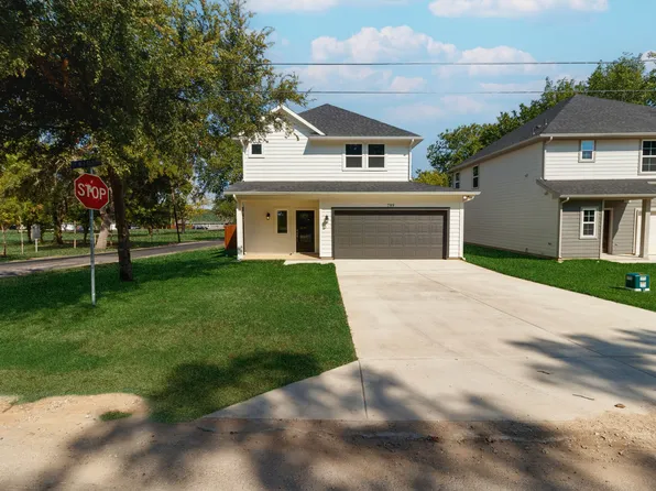 789 Wa Denton Dr, Van Alstyne, TX 75495