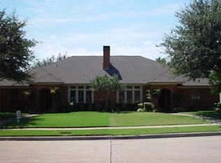 1814 Treehouse Ln, Plano, TX 75023