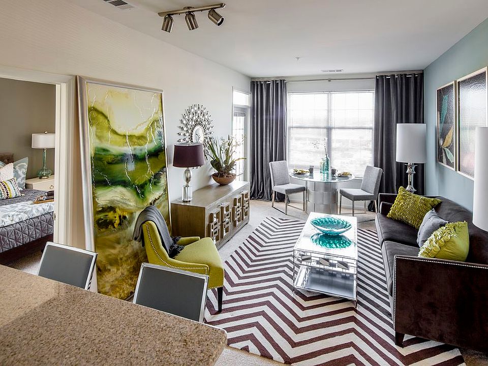 Avalon Hackensack at Riverside Apartment Rentals Hackensack, NJ Zillow