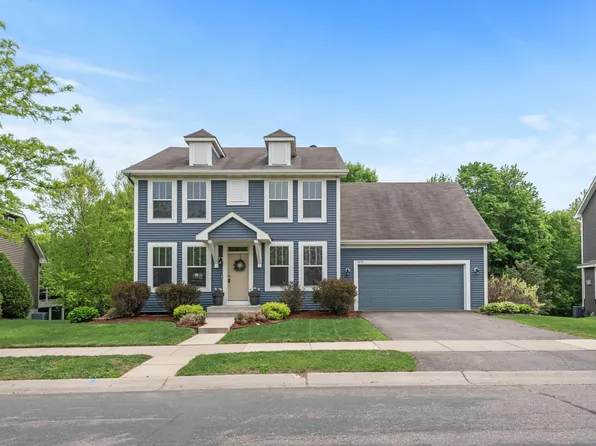 6898 Lakewood Dr NE, Albertville, MN 55301