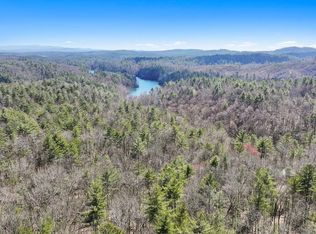 Stevens Ridge Rd, Ellijay, GA 30540