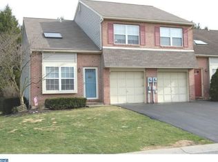 606 Independence Ct, Blandon, PA 19510