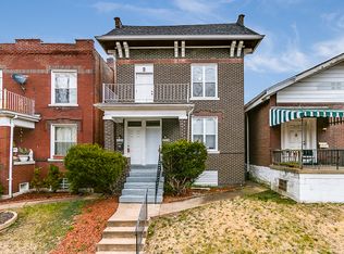 4532 Pennsylvania Ave UNIT A, Saint Louis, MO 63111