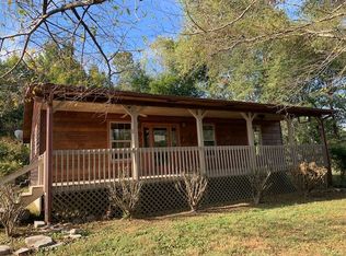 320 Rosebud Rd, Cumberland Gap, TN 37724