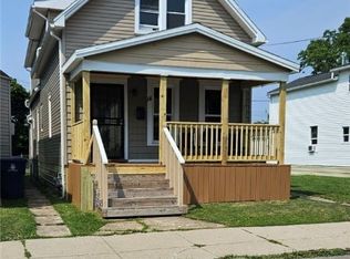 14 Pooley Pl, Buffalo, NY 14213