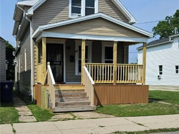 14 Pooley Pl, Buffalo, NY 14213