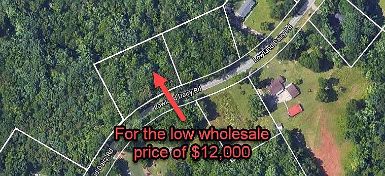 2nd image of 304 Lowland Dairy Rd