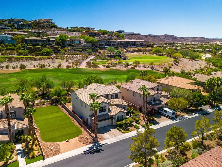 1455 Foothills Village Dr — Photo 73
